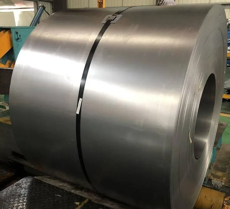 carbon steel coil